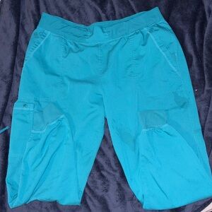 Med Couture Scrub Joggers